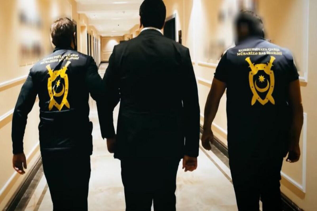 Milyonluq qa&ccedil;aqmal&ccedil;ılıq zənciri ifşa edildi, vəzifəli şəxslər məsuliyyətə cəlb olundu