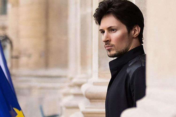 Durov buna görə uğurlu olub: "Alkoqol, qəhvə və narkotikdən..."