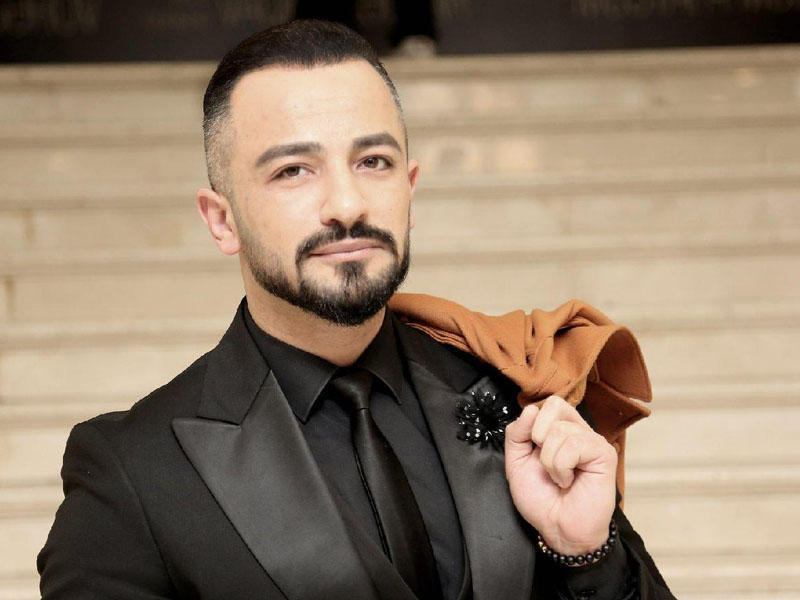 Şəhriyar Əbilov AzTVdən ayrıldı