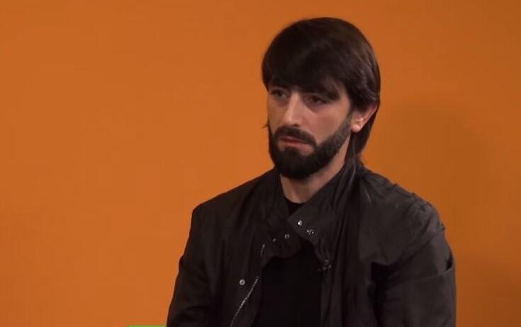 "Xose geridə qalıb, 10 ildir he&ccedil; nə etmir"