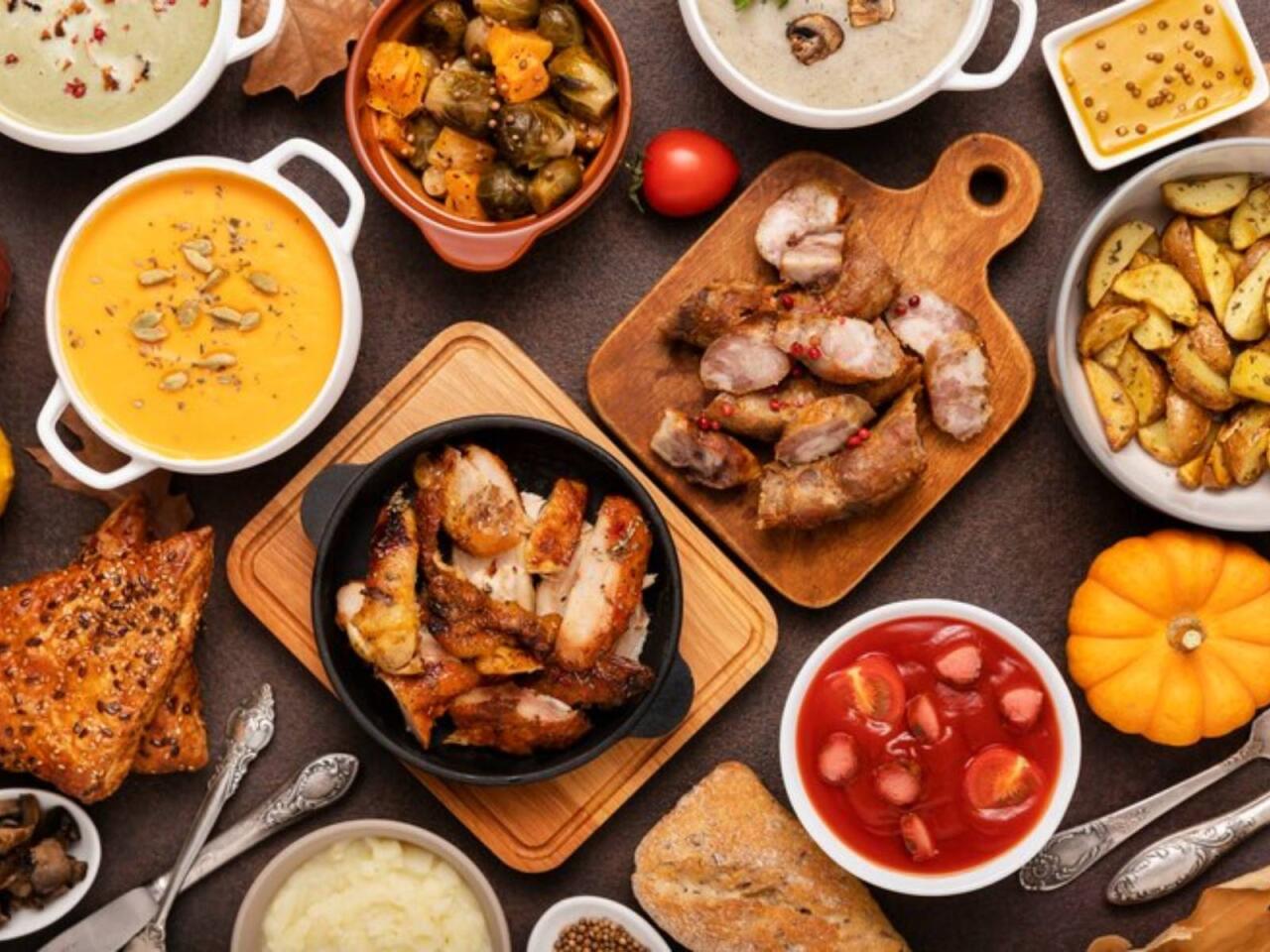 Niyə g&uuml;ndə m&uuml;tləq 3 dəfə yemək yeməliyik?