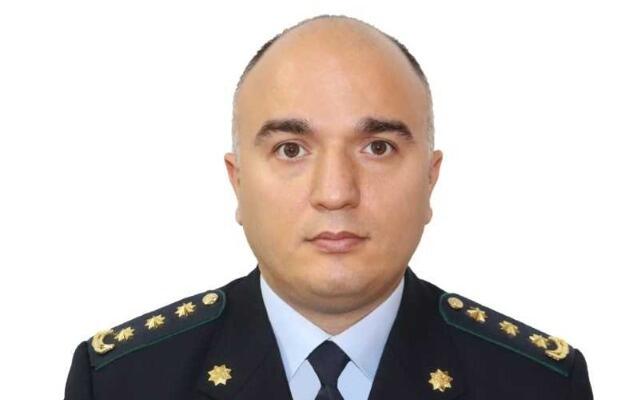 Generalmayor r&uuml;tbəsi alan Fuad Aslanov kimdir?  DOSYE