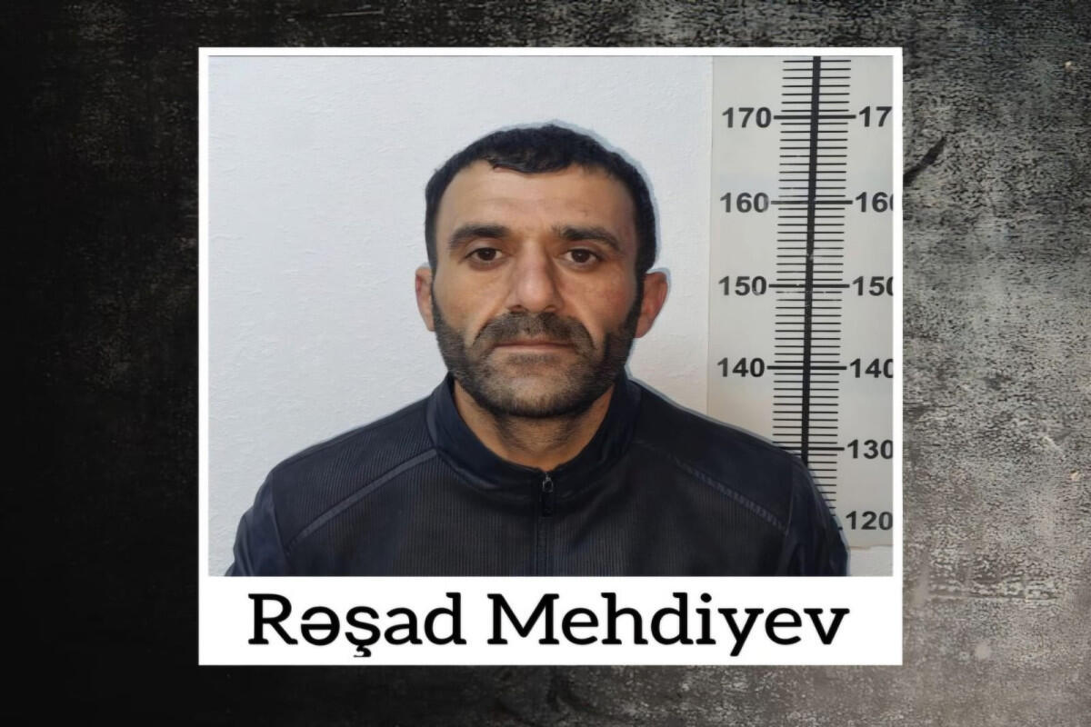 Narkotikə g&ouml;rə saxlanılan şəxs həbs edildi