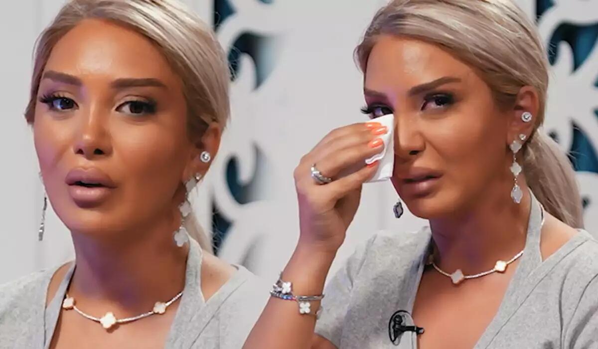 “Nə hamilə qadına baxa bilirəm, nə uşağa” 