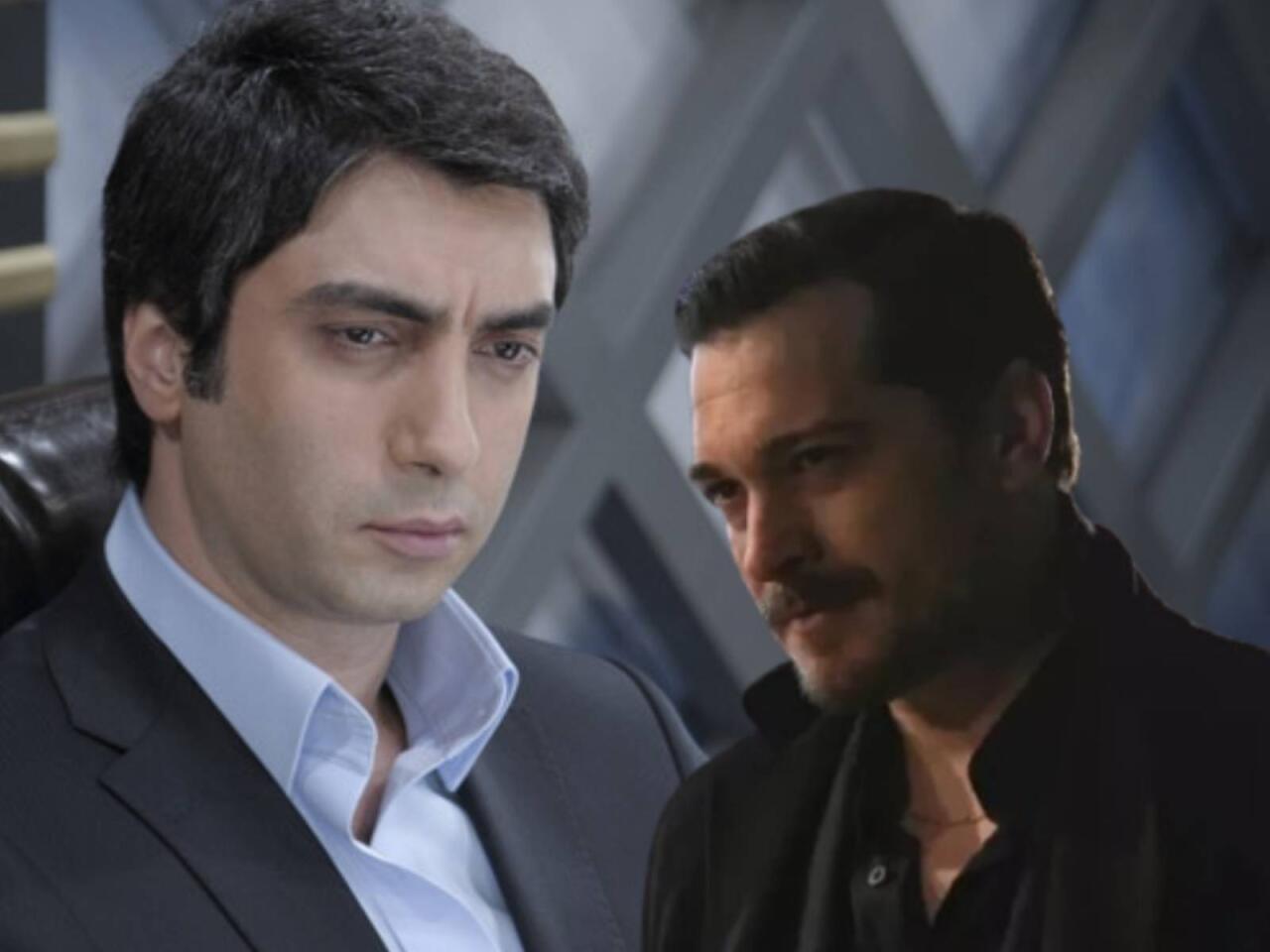 "Eşref R&uuml;ya" ilə "Kurtlar Vadisi"nin oxşar səhnələri m&uuml;zakirələrə səbəb oldu  FOTO