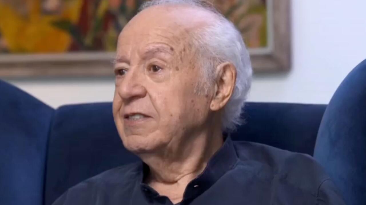 Məşhur aktyor vəfat etdi