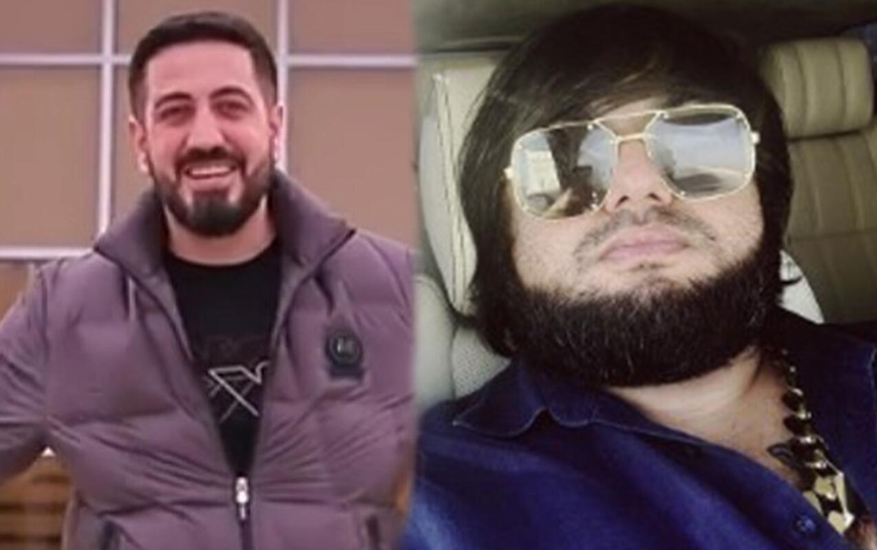 &ldquo;Hollywood&rdquo; restoranında k&uuml;tləvi dava: Tiktoker D&Ouml;Y&Uuml;LD&Uuml; 