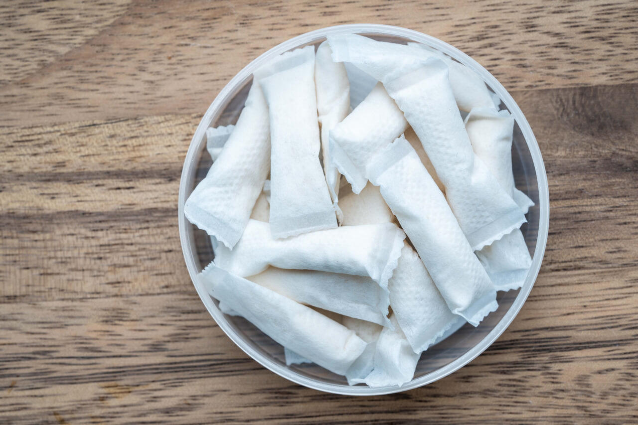 DİN şagirdlərə satılan məhsulu araşdırır