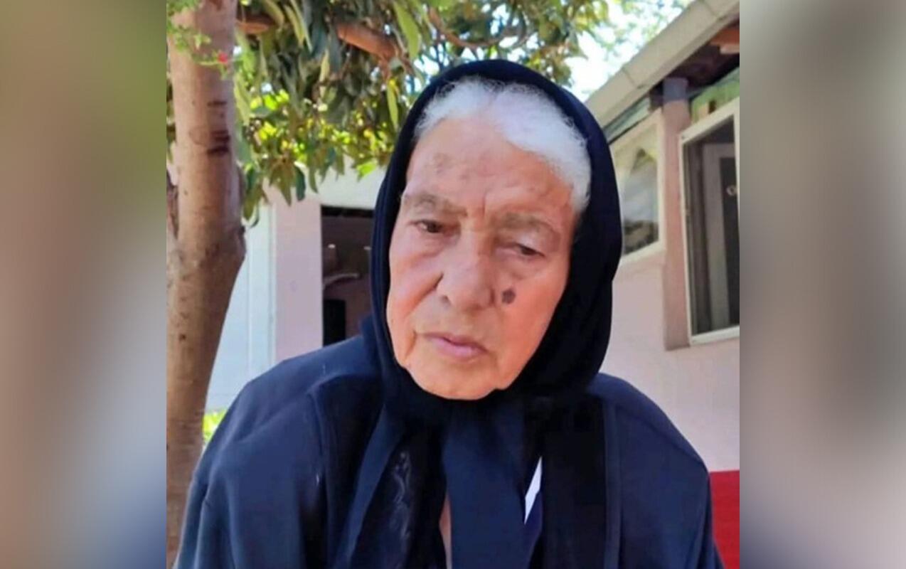 Vətən M&uuml;haribəsi Qəhrəmanının anası vəfat etdi 