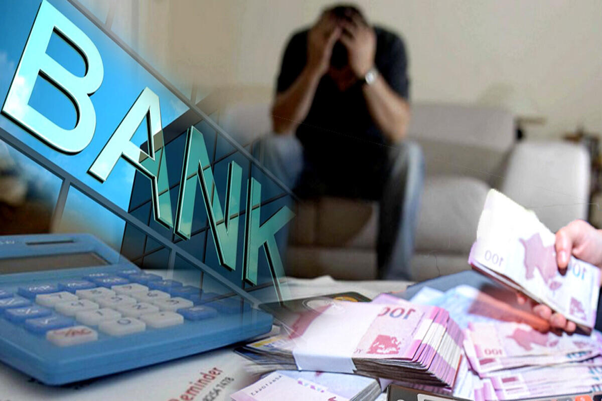 Zaminin maaşından borc nə qədər tutula bilər?  AÇIQLAMA