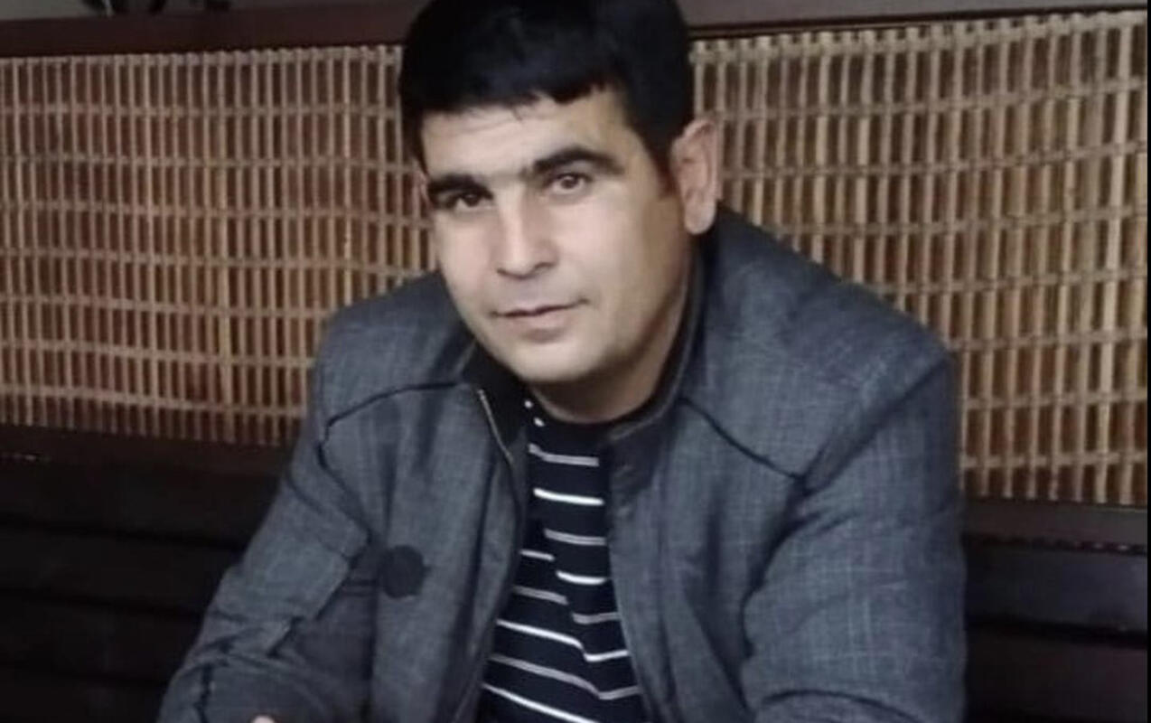 Ukraynada daha bir azərbaycanlı öldü