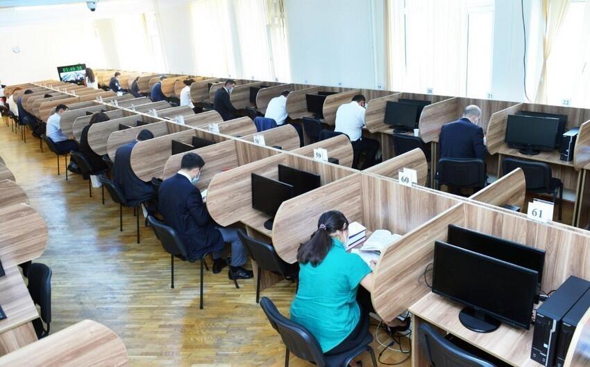 DİM bu gün peşəkar mühasib sertifikatı imtahanının II mərhələsini keçirəcək