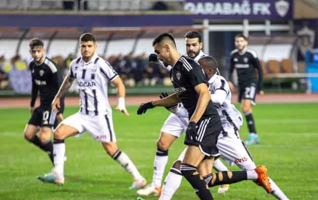 Azərbaycanlı futbolçuların