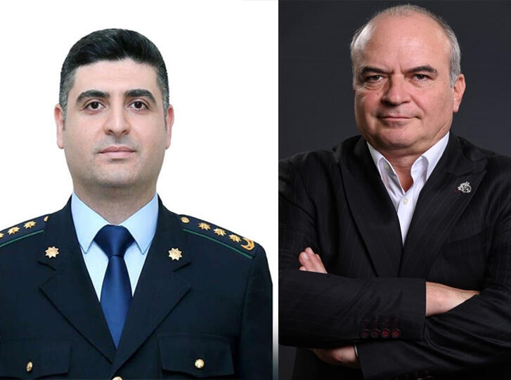 10 aya mayordan generala y&uuml;ksəldi  Atası da y&uuml;ksək vəzifədə &ccedil;alışırmış