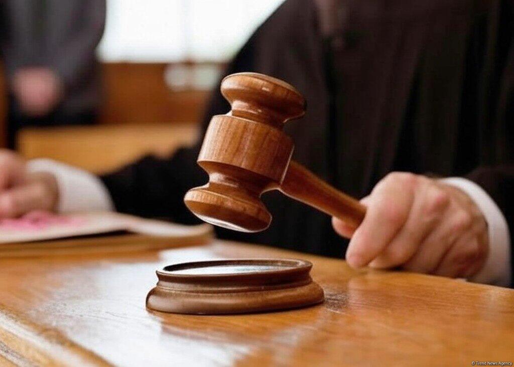 Anasını &ouml;ld&uuml;rən oğula bu cəza verildi