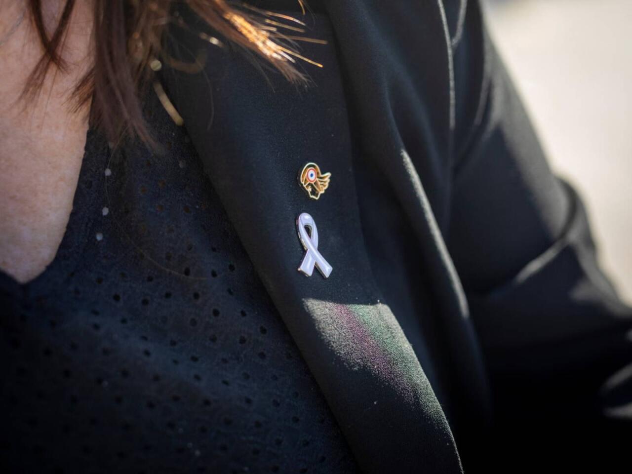 Fransa Mədəniyyət Nazirliyində vəzifəli şəxsdən qadınlara qarşı rüsvayçılıq  Ölkə "çalxalanır"