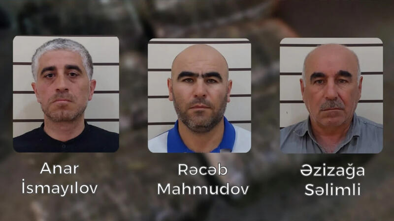 Polisi əməliyyat keçirdi  18 kq narkotik aşkarladı
