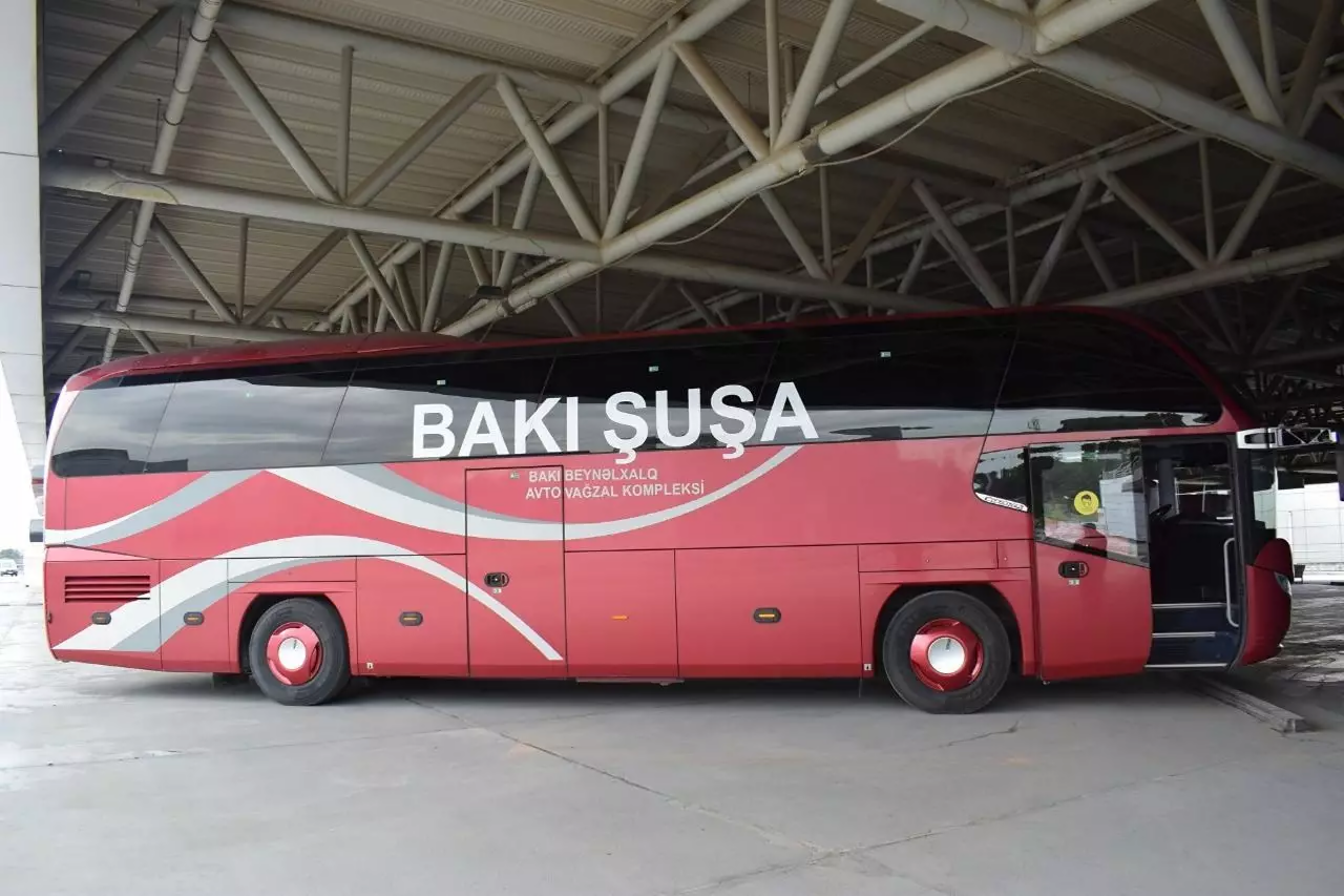 Qarabağa getmək istəyənlərin nəzərinə!