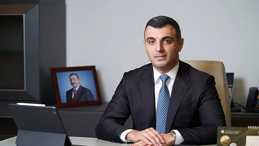Taleh Kazımov özünə daha bir müşavir təyin etdi 