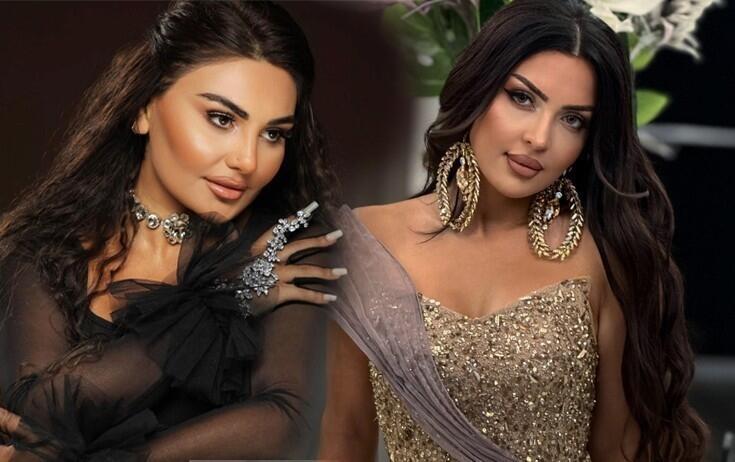 ŞəbnəmVəfa qalmaqalı yenidən "ALOVLANDI"  efirdə &ouml;z&uuml;ndən &ccedil;ıxdı 