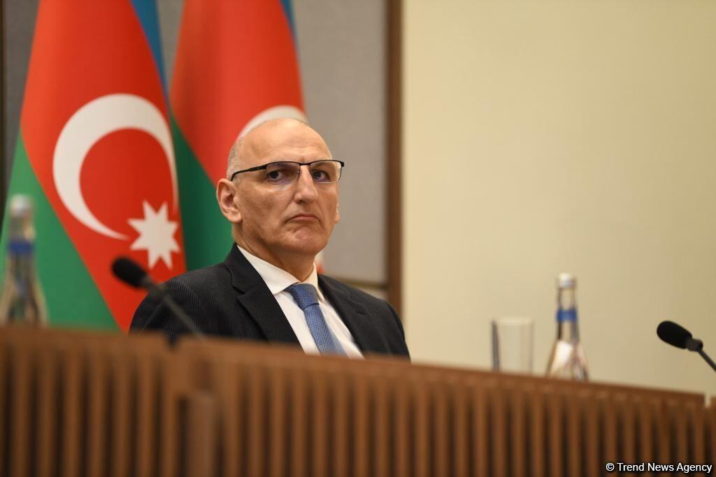 "Ermənistanda Konstitusiya dəyişiklikləri sülh müqaviləsinin bağlanması üçün açardır"
