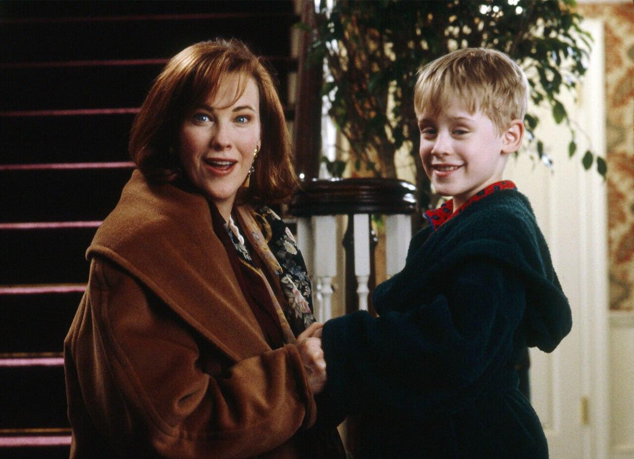 "Kevinin anası" vəfat etdi 