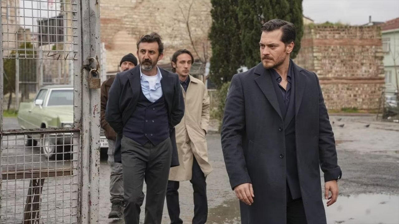 &ldquo;Eşref R&uuml;ya&rdquo;dan gedir? 