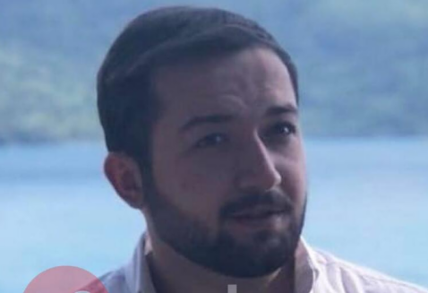 Cümşüdün toyu olacaqmış  Nişanlışından ürəkparçalayan məktub  FOTO