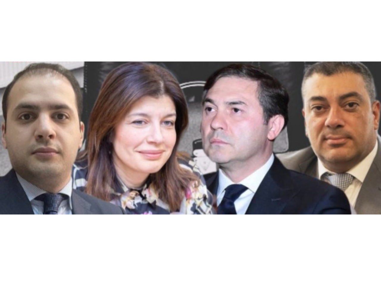 Məşhurların məmur &ouml;vladları  ARAŞDIRMA