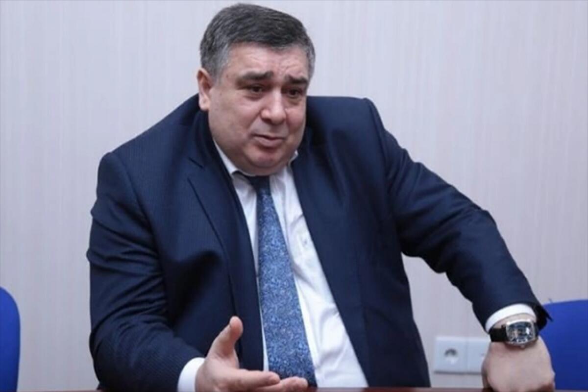 Şahin Şıxlinski sərbəst buraxıldı
