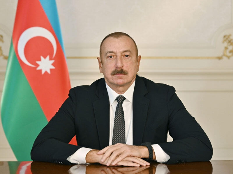 Prezident: Azərbaycanla Vyetnam arasında müxtəlif istiqamətlər üzrə çox ciddi əməkdaşlıq potensialı var