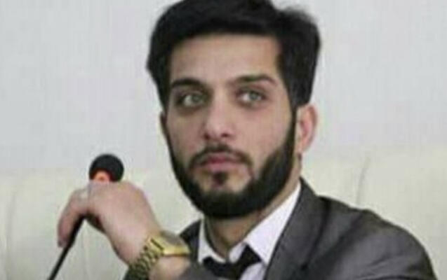Özünə peyğəmbər deyərək 4 il gizlənə bildi  Qətlə görə tutuldu 