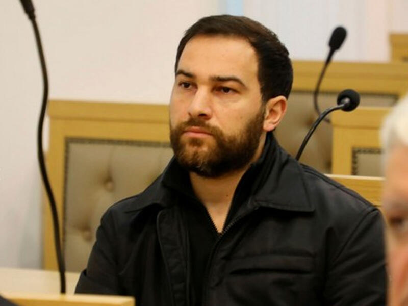 Amnistiya siyahısında "Nikosayağı" da var? 