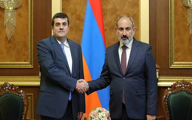 Ermənistan separatçıları revanşa hazırlayır? 