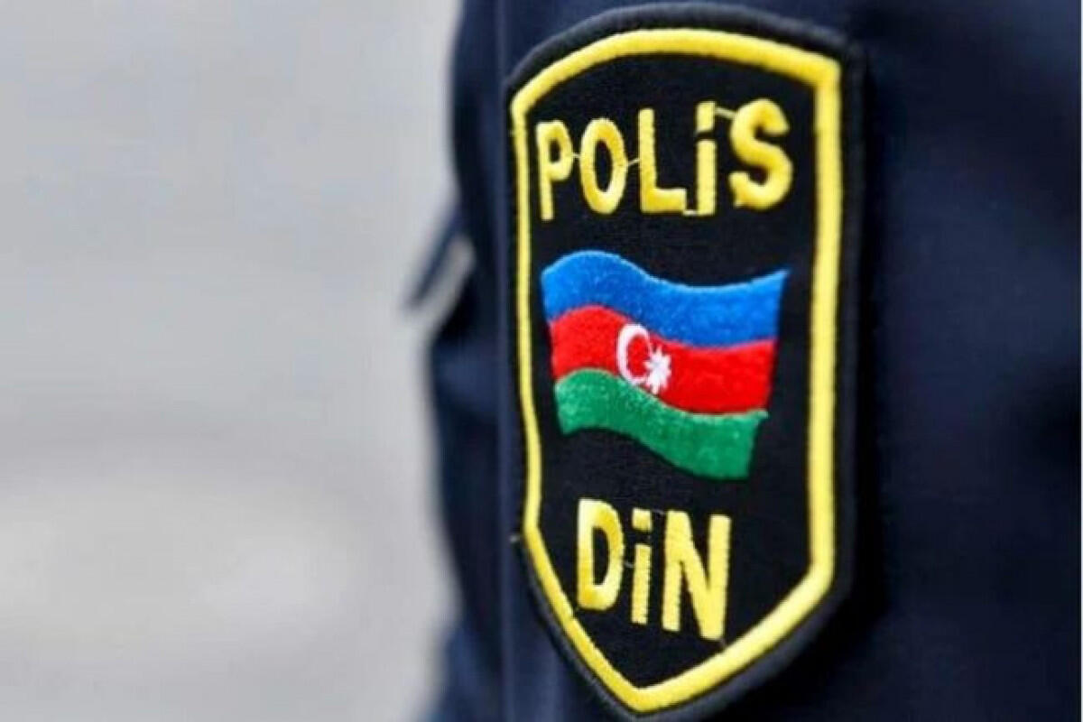 DYP rəisi vəzifəsindən azad edildi  Bu rayonda...