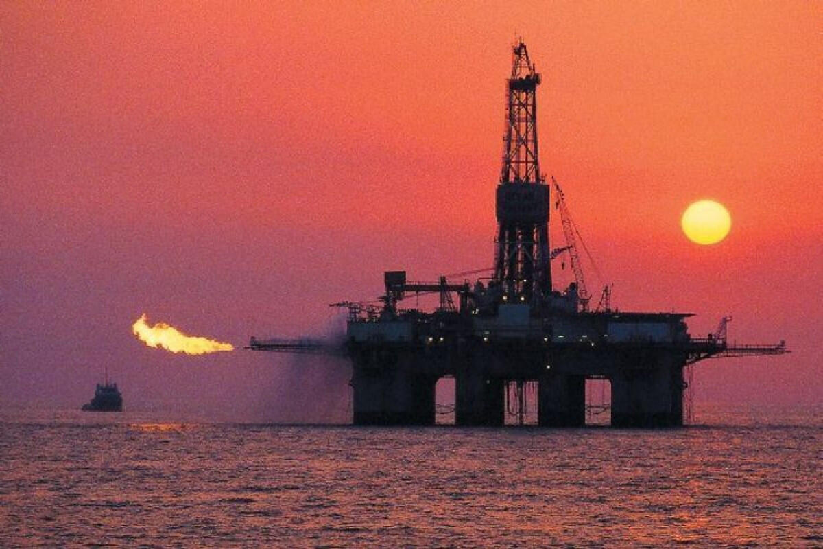 "Azeri Light" markalı neftin qiyməti bahalaşdı