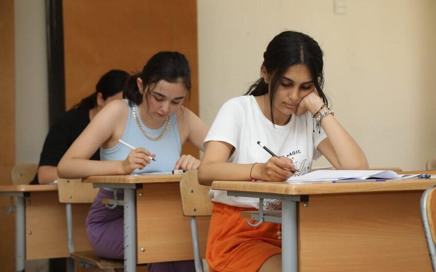 Bu gün rezidenturaya qəbul imtahanının 2ci mərhələsi keçiriləcək