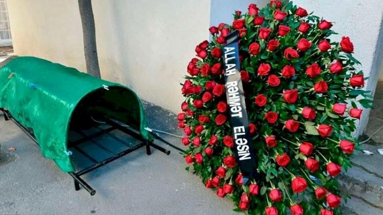 Azərbaycanın tanınmış musiqiçisi vəfat etdi 