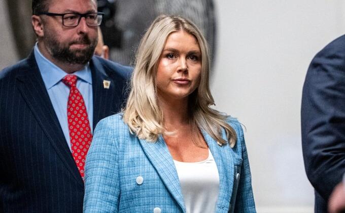 Ağ Ev: "İran PUAsını vurmaqla lazım olanı etdik"