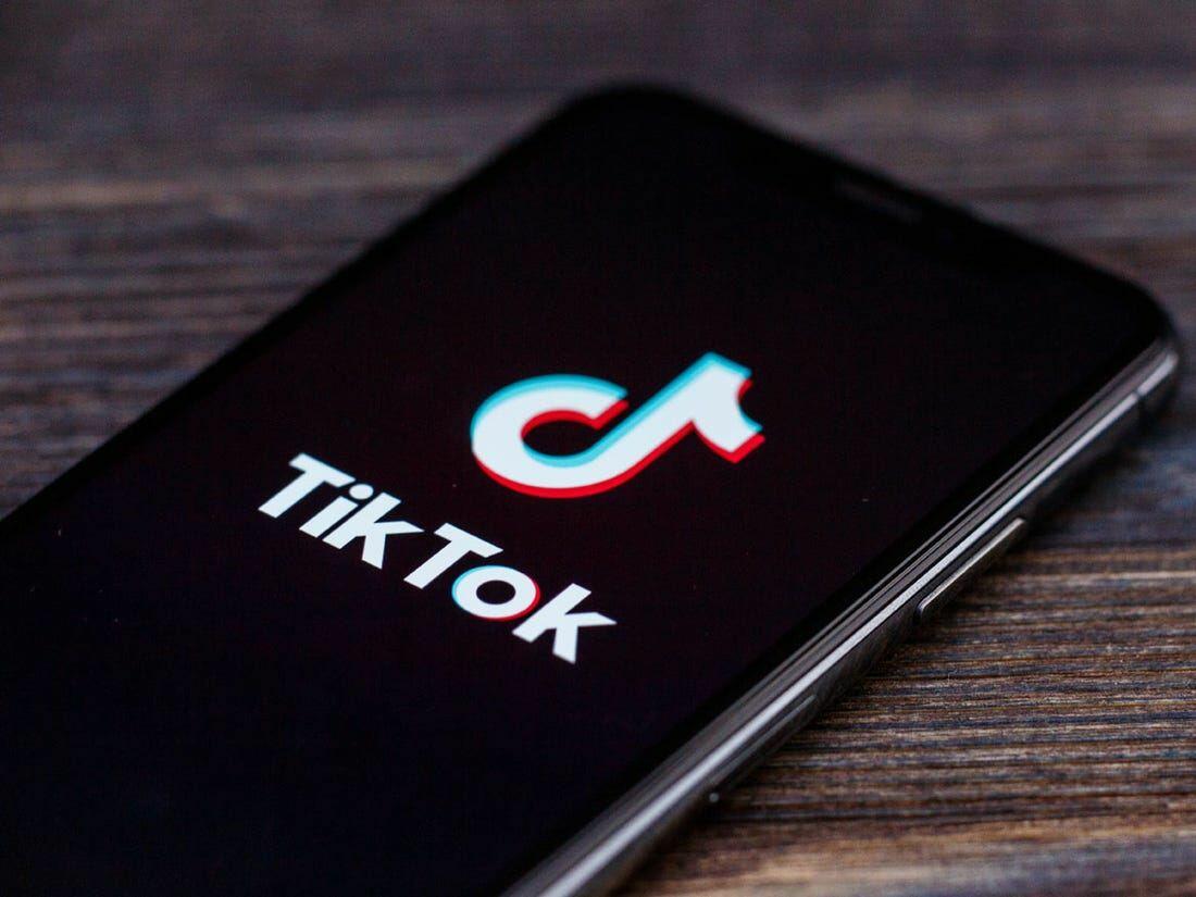 Britaniya xüsusi təyinatlılarına "TikTok"dan istifadə qadağan edilib