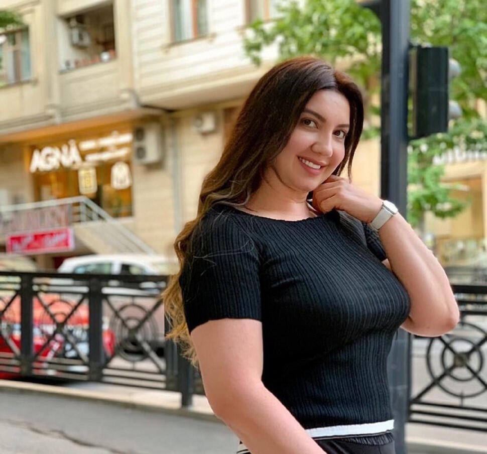 “Mən artıq milyonçuyam”