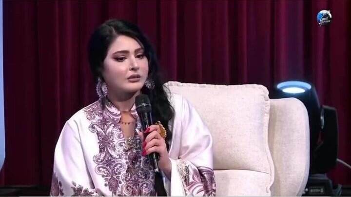 İlk dəfə d&uuml;nyasını dəyişən qızından danışıb AĞLADI 