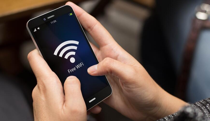 Smartfonunuzda WiFiı söndürməməyiniz üçün