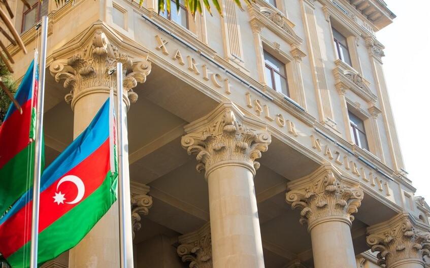 Rəsmi Bakı Suriyada baş verən prosesləri yaxından izləyir