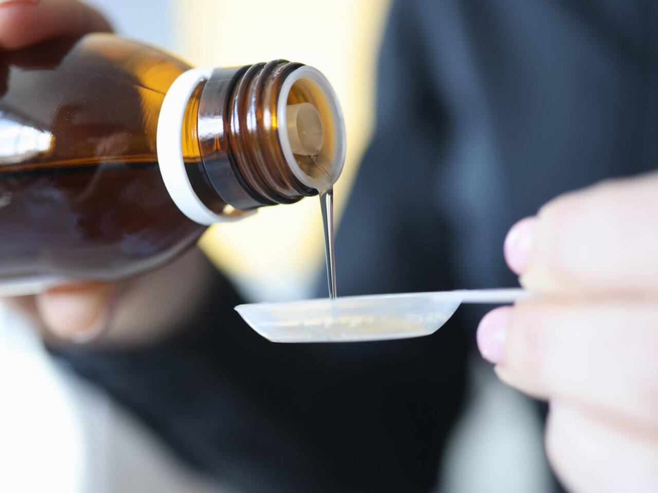 2 yaşa qədər uşaqlara qətiyyən belə dərmanları vermək olmaz  Xəbərdarlıq