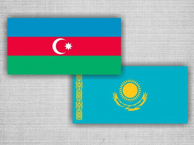 Azərbaycan Qazaxıstan üçün yüksək ticari maraq kəsb edir 