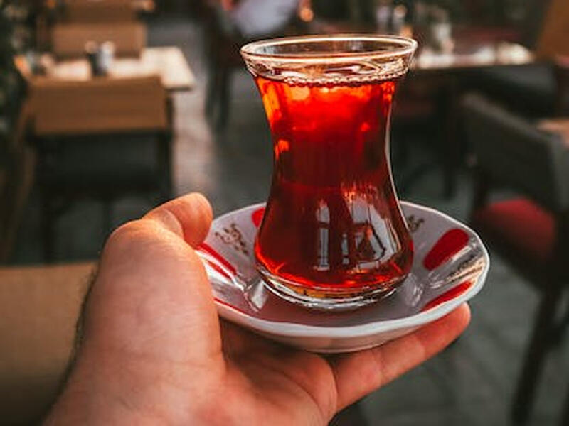 Çayın qiyməti BAHALAŞACAQ? 