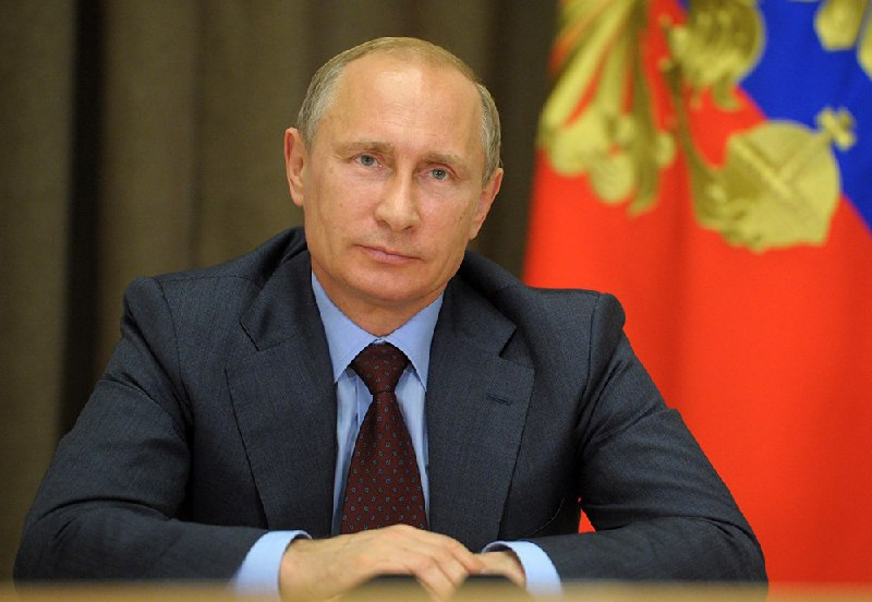 Putinin gizli planları ifşa oldu