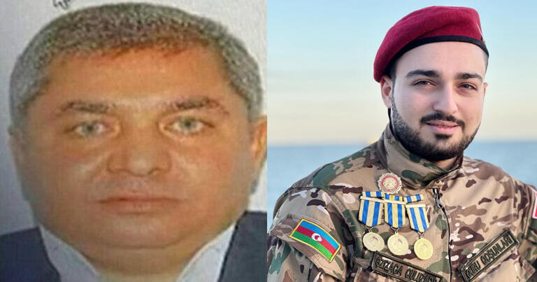 Rauf Əliyev Vətən müharibəsi veteranını da aldadıbmış  Evini başqasına satıb