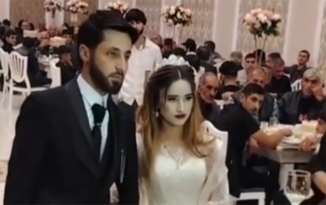 Nuranənin qayınatası atasını hədələyib: 16 yaşlı gəlin borcun